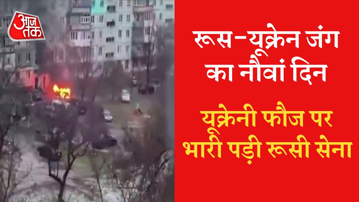 Russian Ukrainian troops in Mariupol 