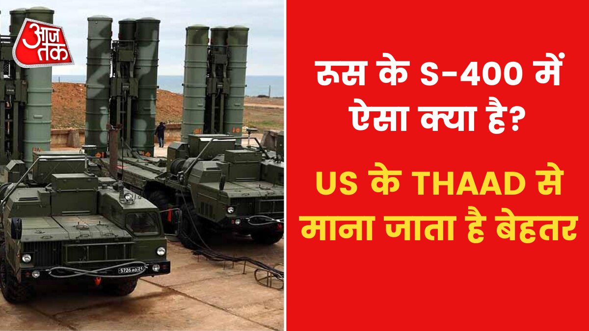 Russia-Ukraine Border