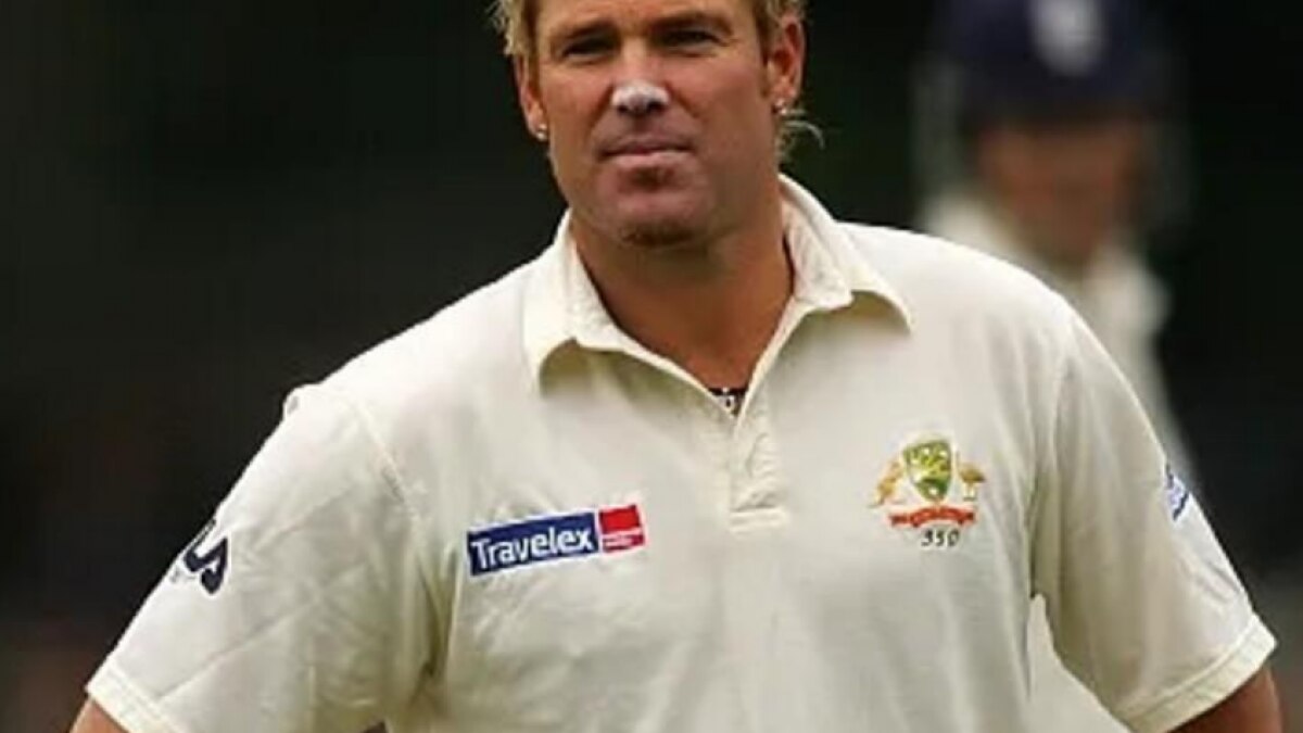 Shane Warne Death