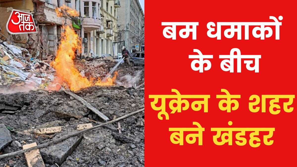 Why Russia intent on destroying Mariupol