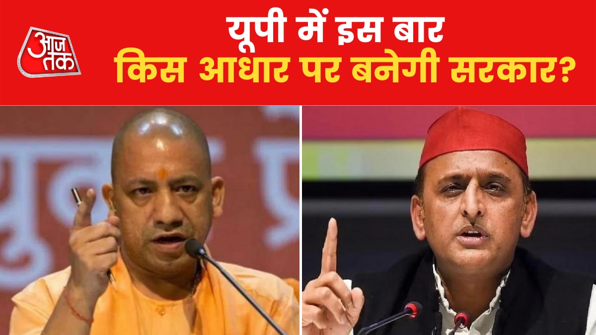 UP assembly polls 2022