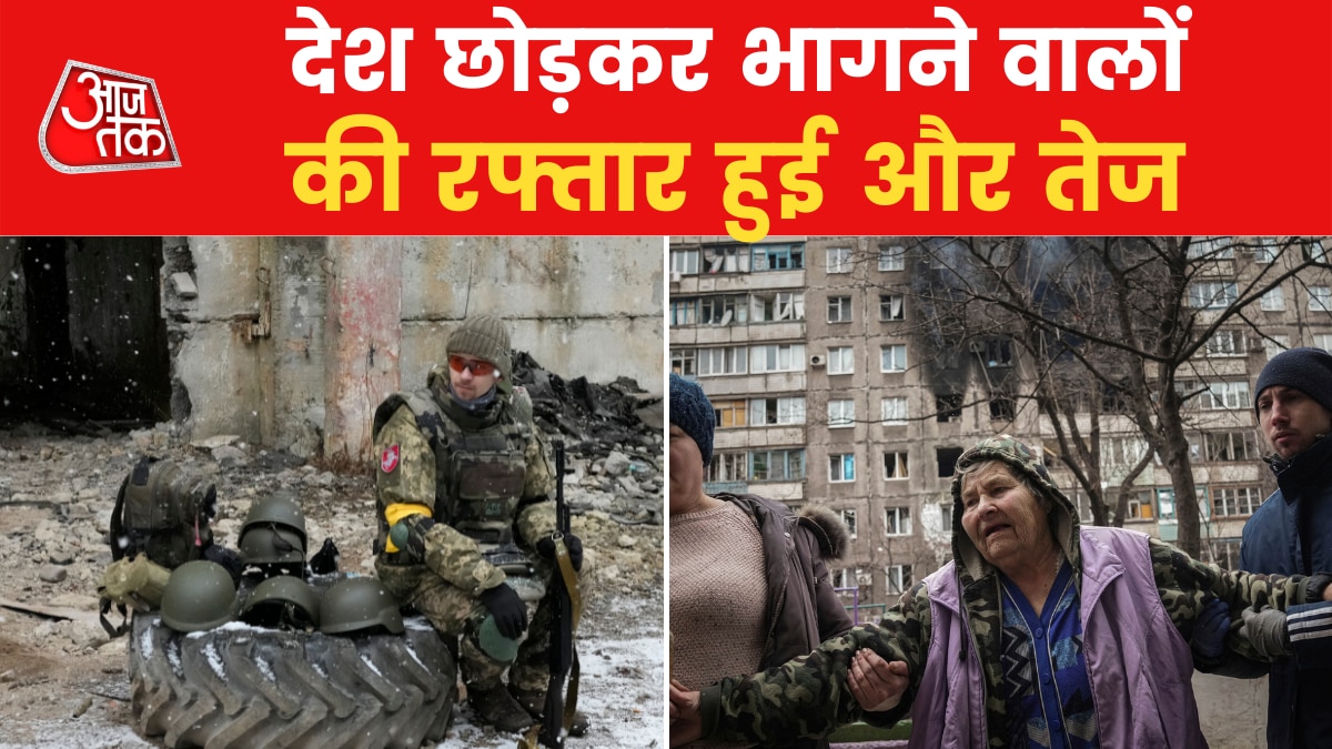 13th day of Russia-Ukraine war