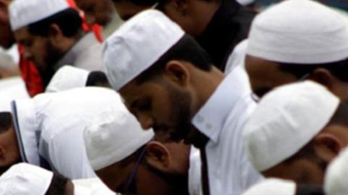 ADG Law and Order Prashant Kumar