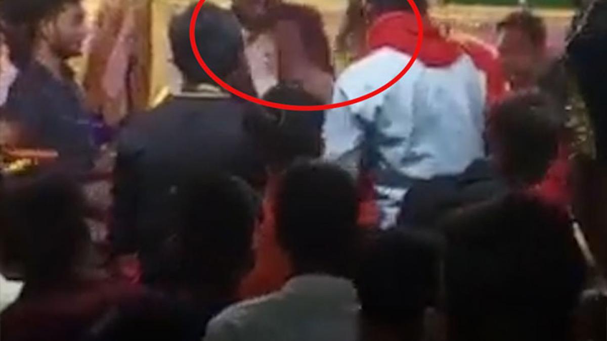 हमीरपुर वीडियो