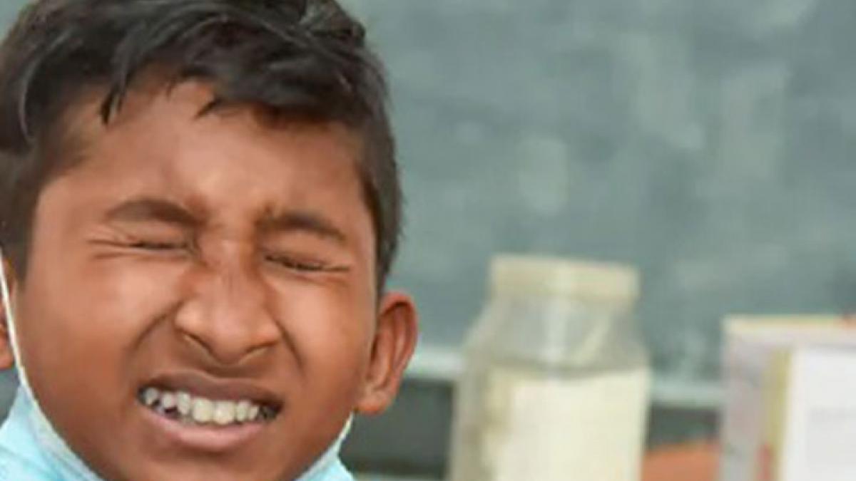 Corona Cases Increasing in India