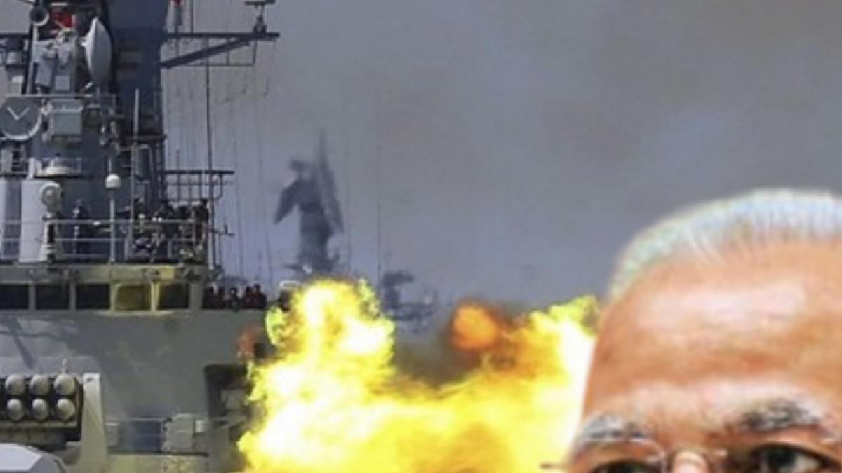 Russia Ukraine war India s 34 thousand crores at stake in Black Sea news in Hindi MMT