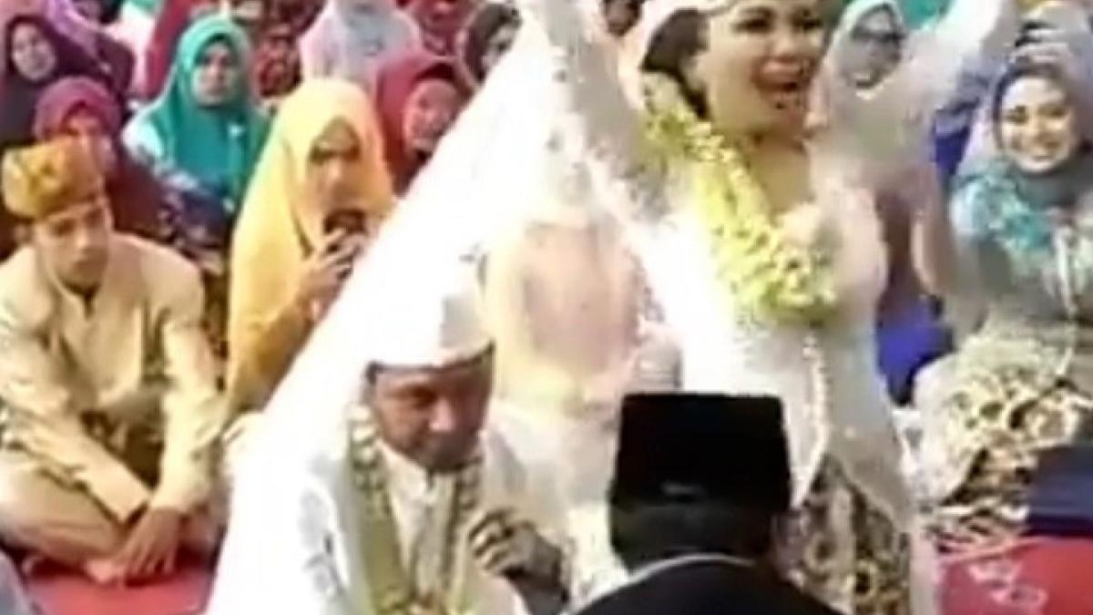 Wedding Viral Videos