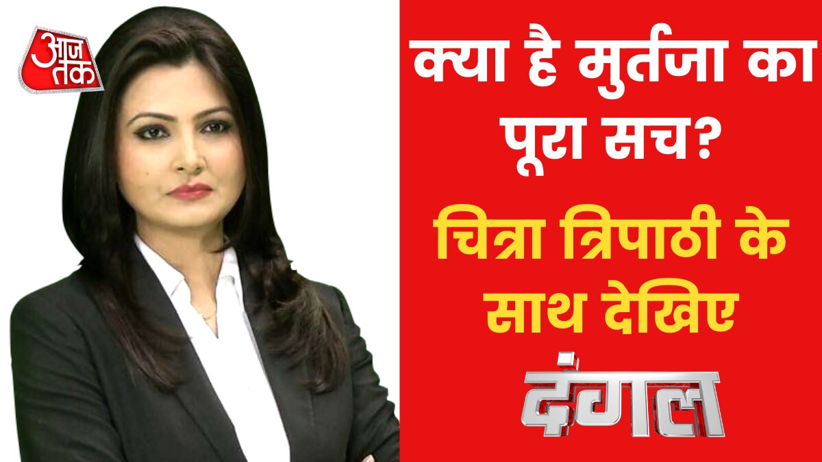 Why IIT Graduate Murtaza attacked Gorakhpur temple