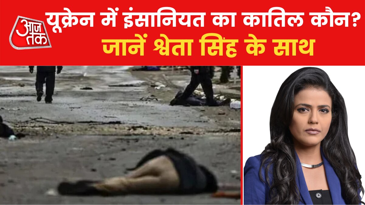 What is the truth of Ukraine s genocide amid war with russia