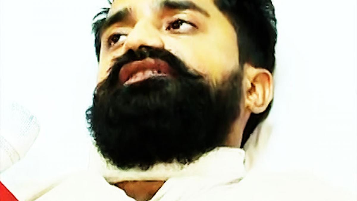 Delhi Jahangipuri Violence News victim uma shankar