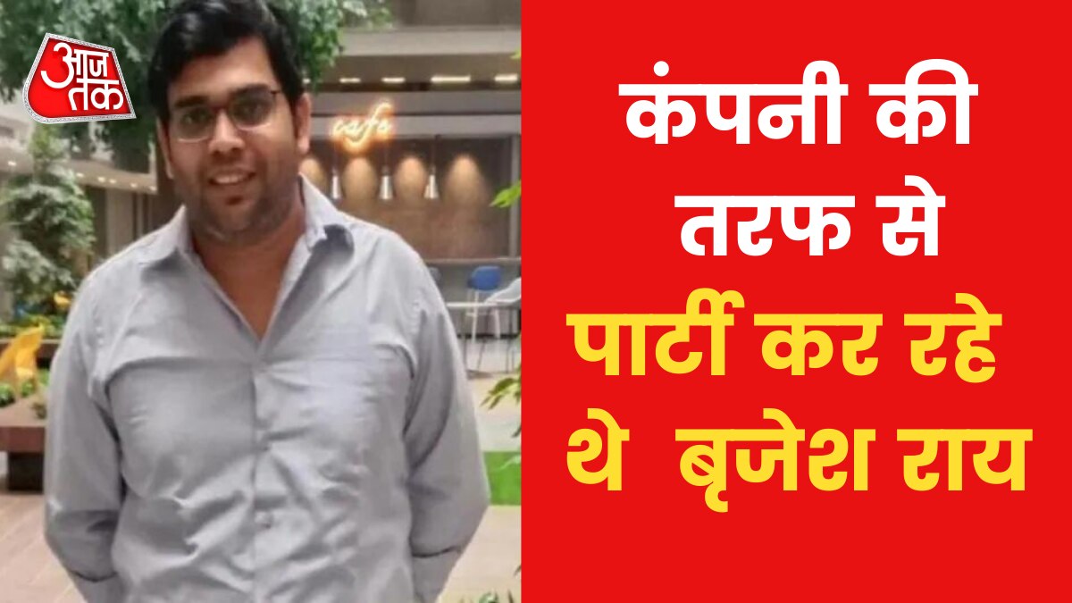 Man dies after being thrashed by bouncers at Garden Galleria