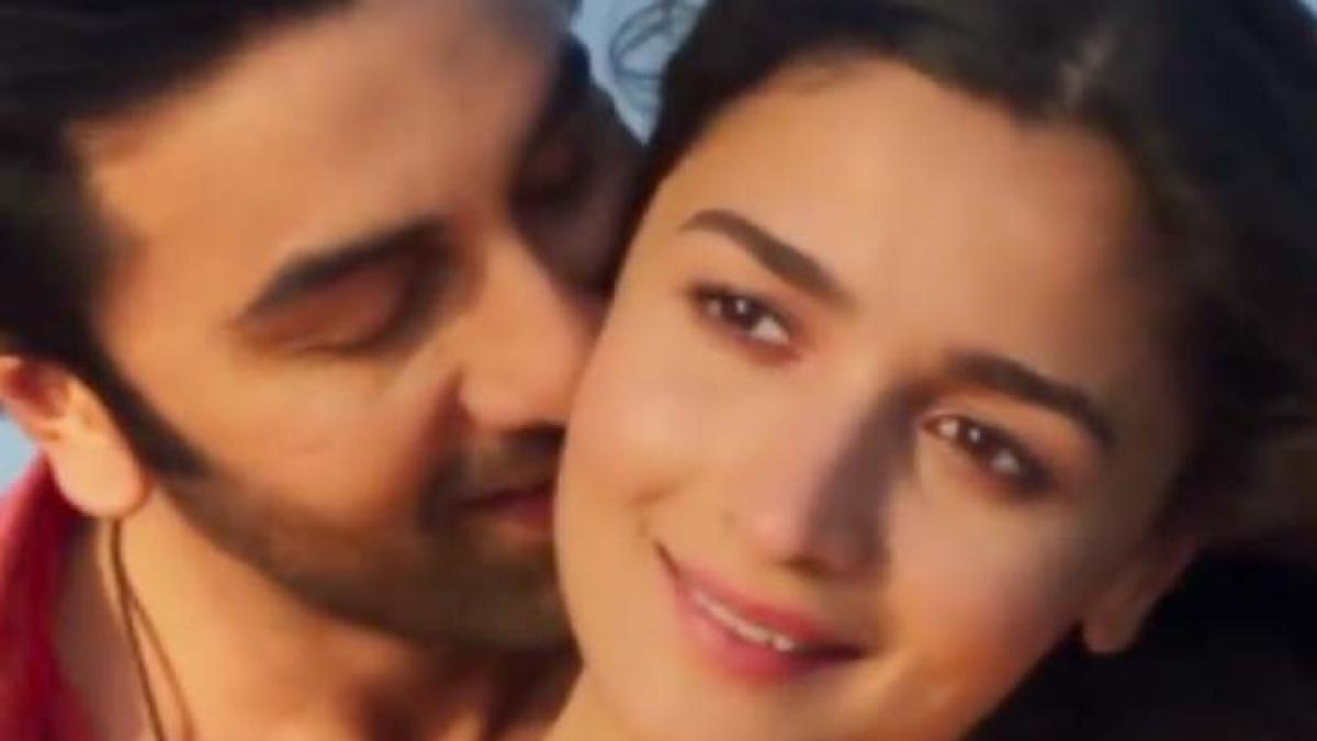 RANBIR INTERVIE INSTA