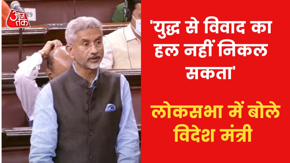 Ravi Shankar on Bucha Massacre