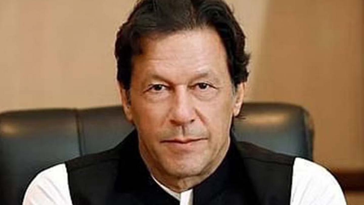 Imran Khan News