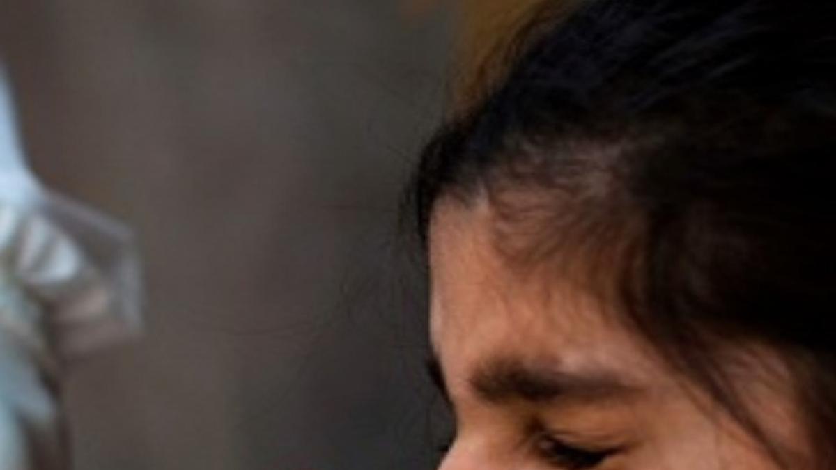 covid symptoms among children