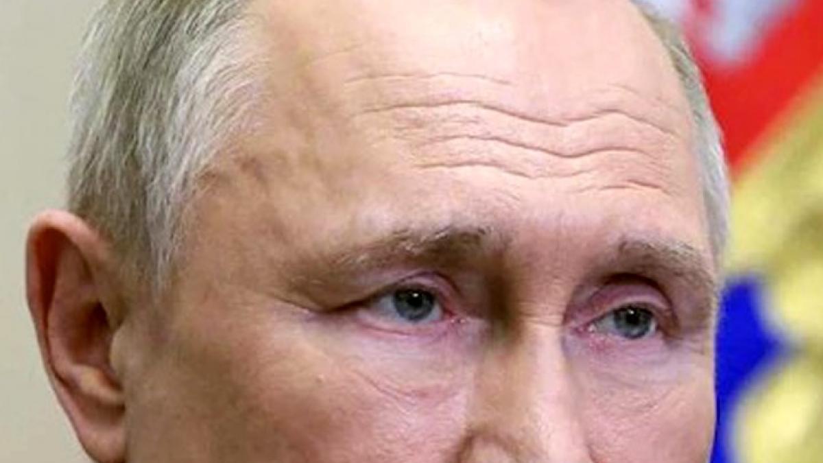 russia struggles in ukraine