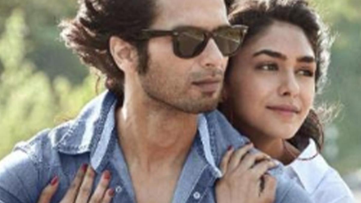 shahid kapoor jersey vs kgf