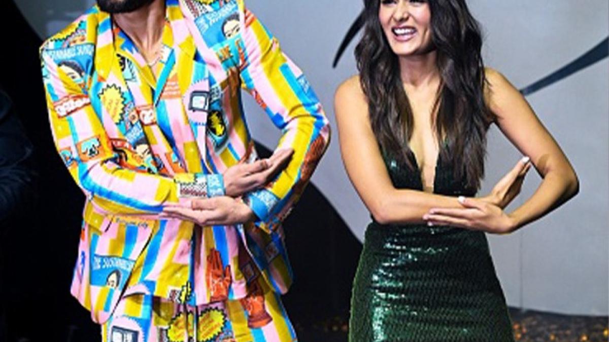 jayesh bhai movie actress