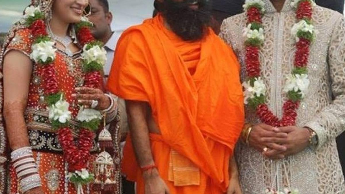 navneet rana love story