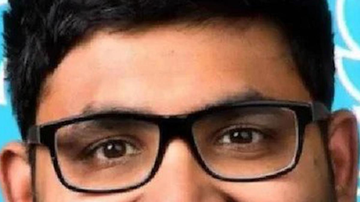 twitter Parag Aggarwal