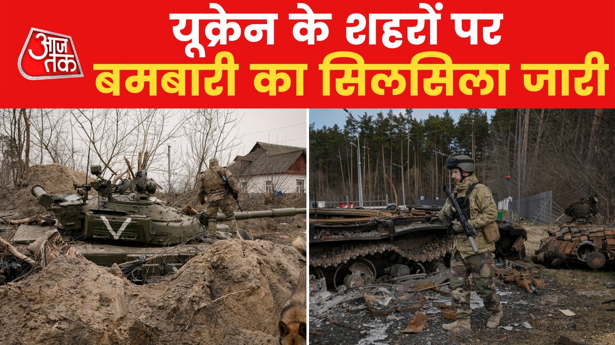 Ukrainian marines surrendered in Mariupol