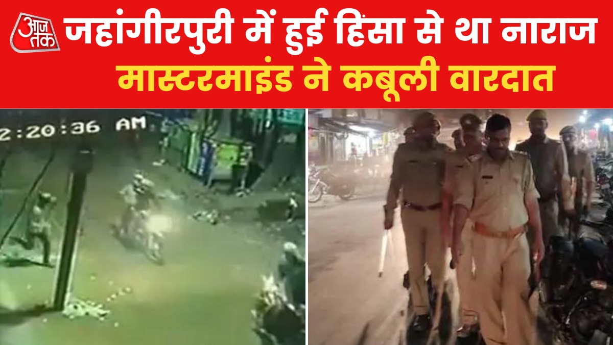 up ayodhya conspiracy