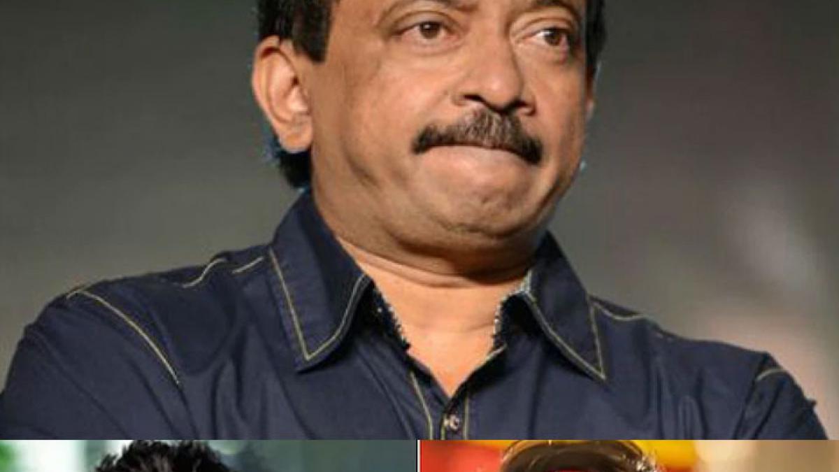 Ramgopal Verma Entry in Kiccha Sudeep Ajay Devgan Cold War MMT