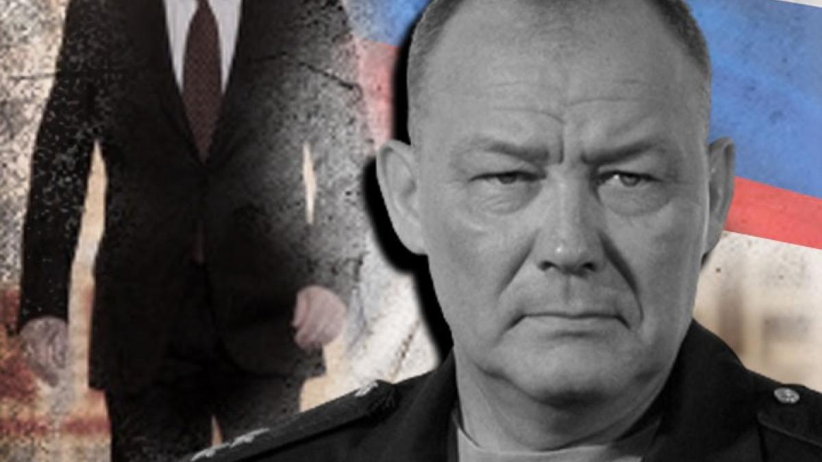 alexander dvornikov is new Russian Commander going to attack Ukraine amid war MMT