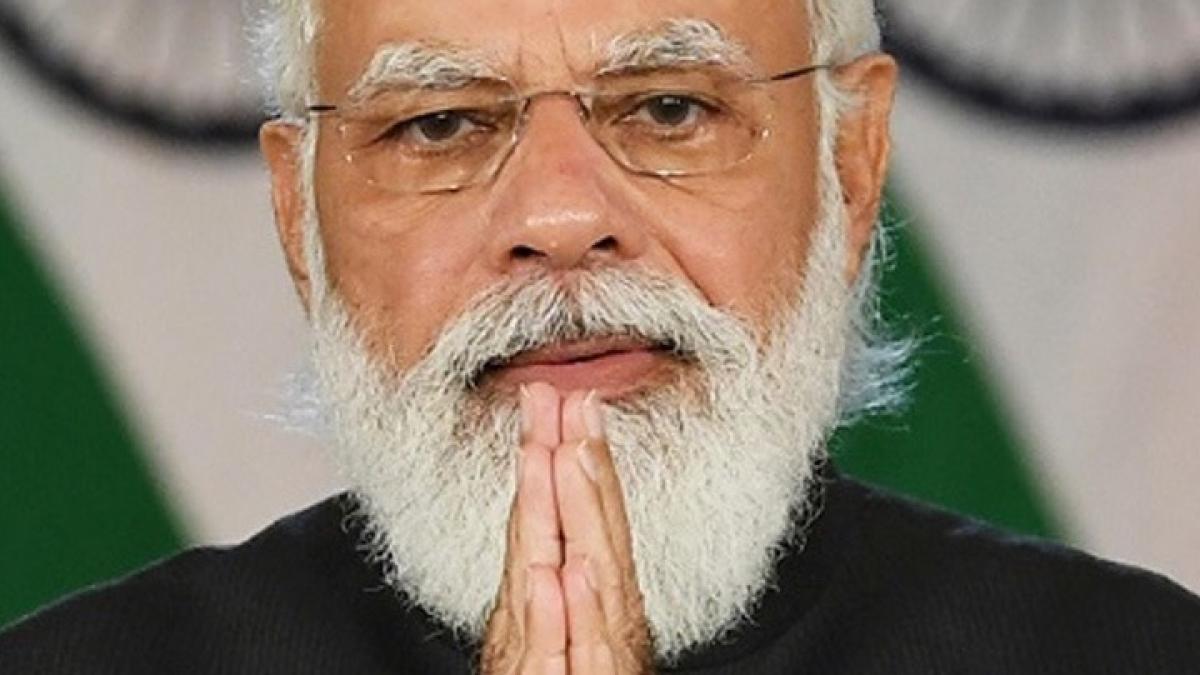 pm cares for children