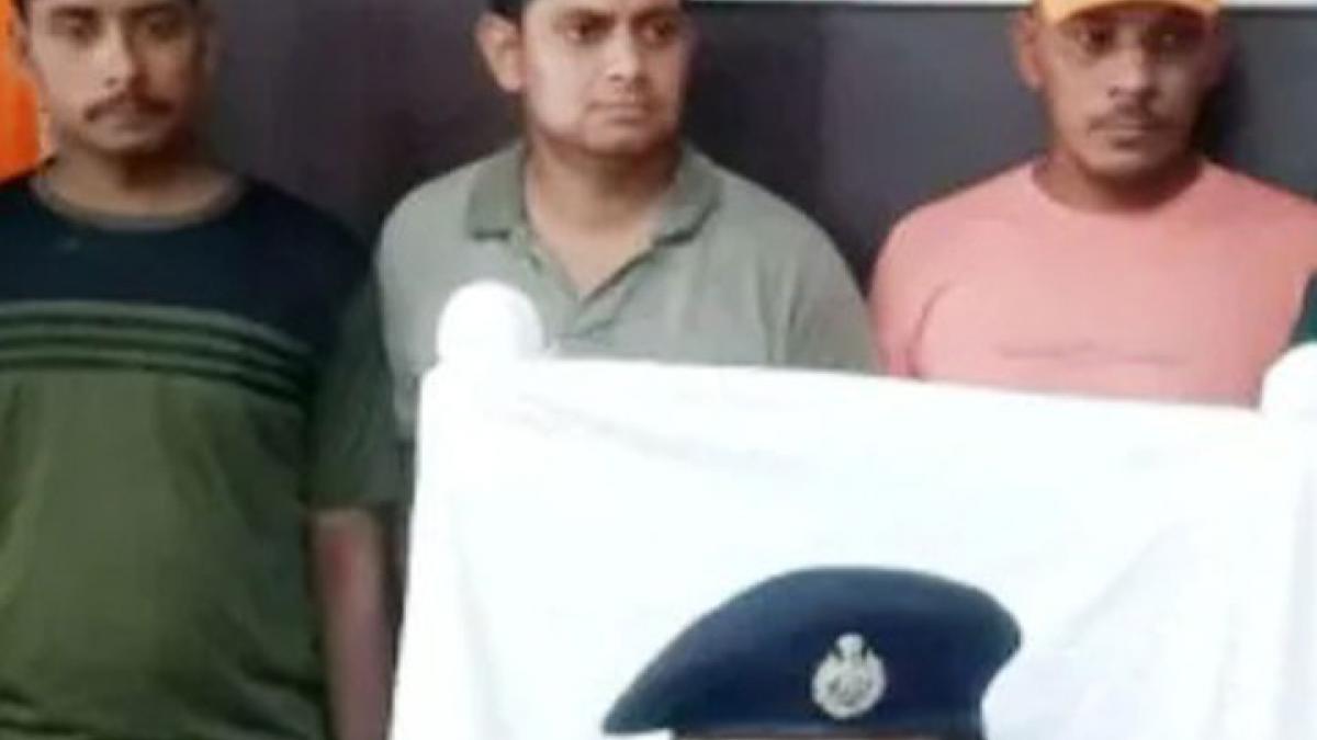 Paper solved in minutes