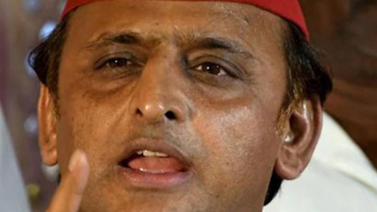 Akhilesh yadav