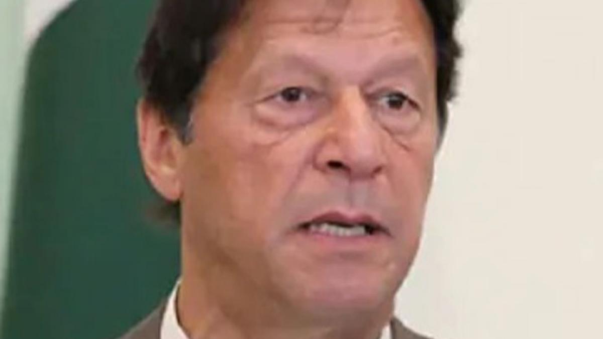 Imran Khan