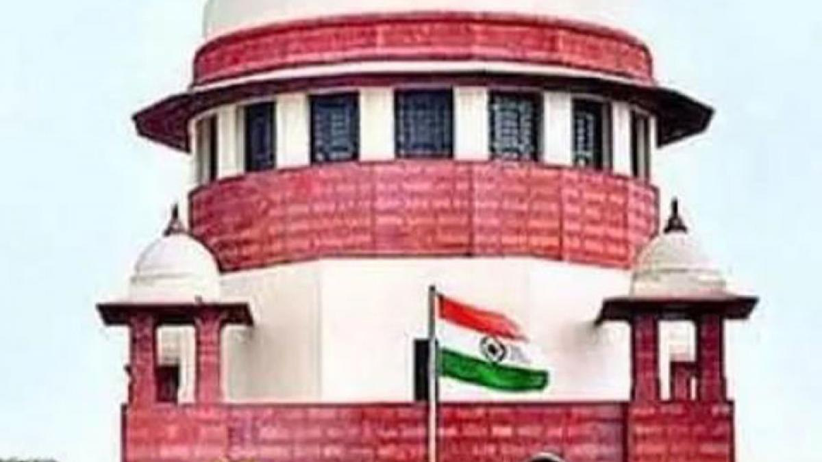 Supreme Court granted interim bail to SP Minister Azam Khan MMT