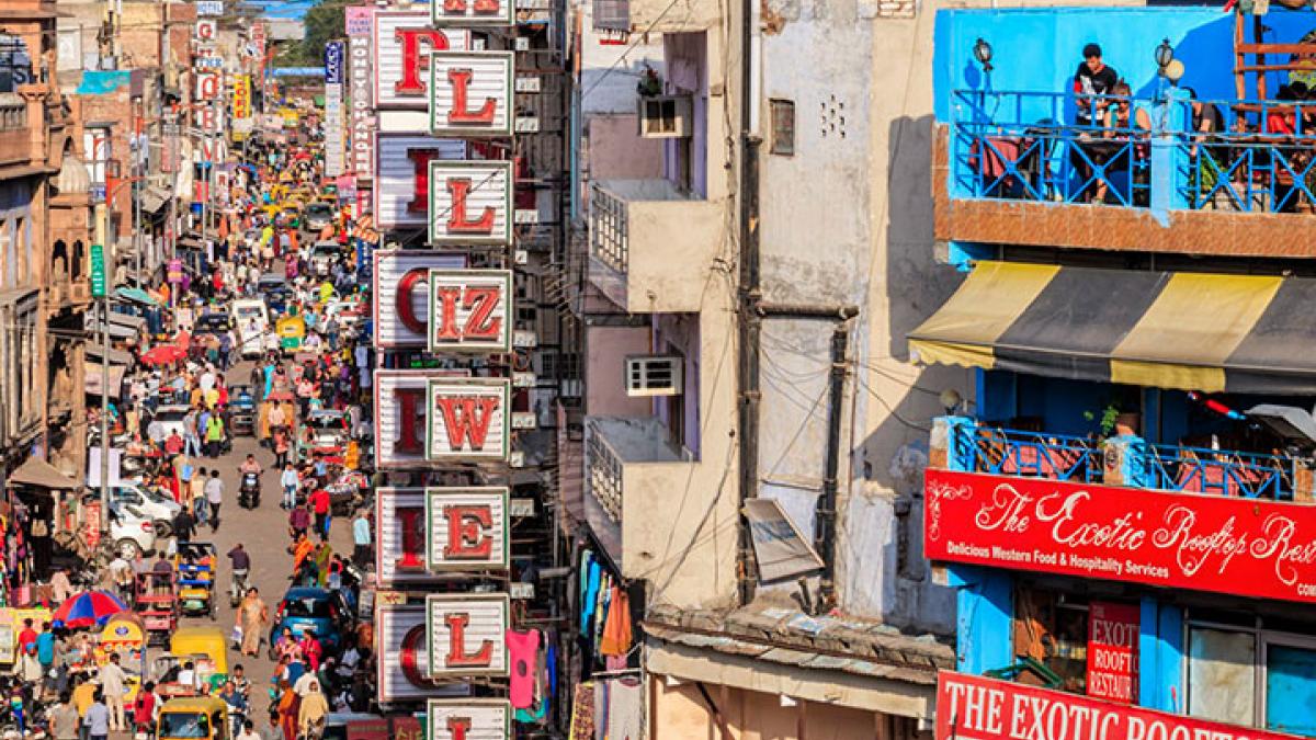 Delhi CM Arving Kejriwal got angry on Bulldozer action