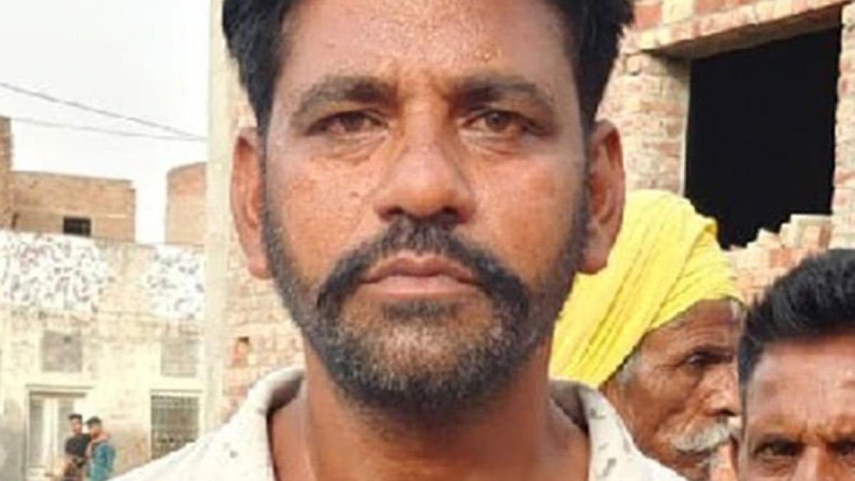 Sidhu Moose wala Murder