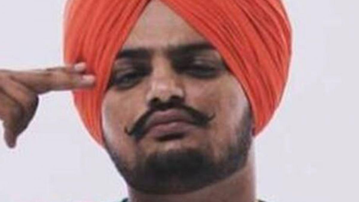 Sidhu Moose wala Planning of Murder From Canada and Tihar Jail