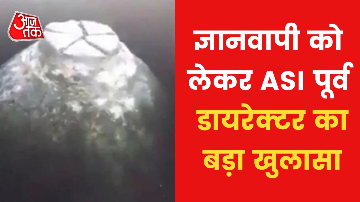 battle over gyanvapi 