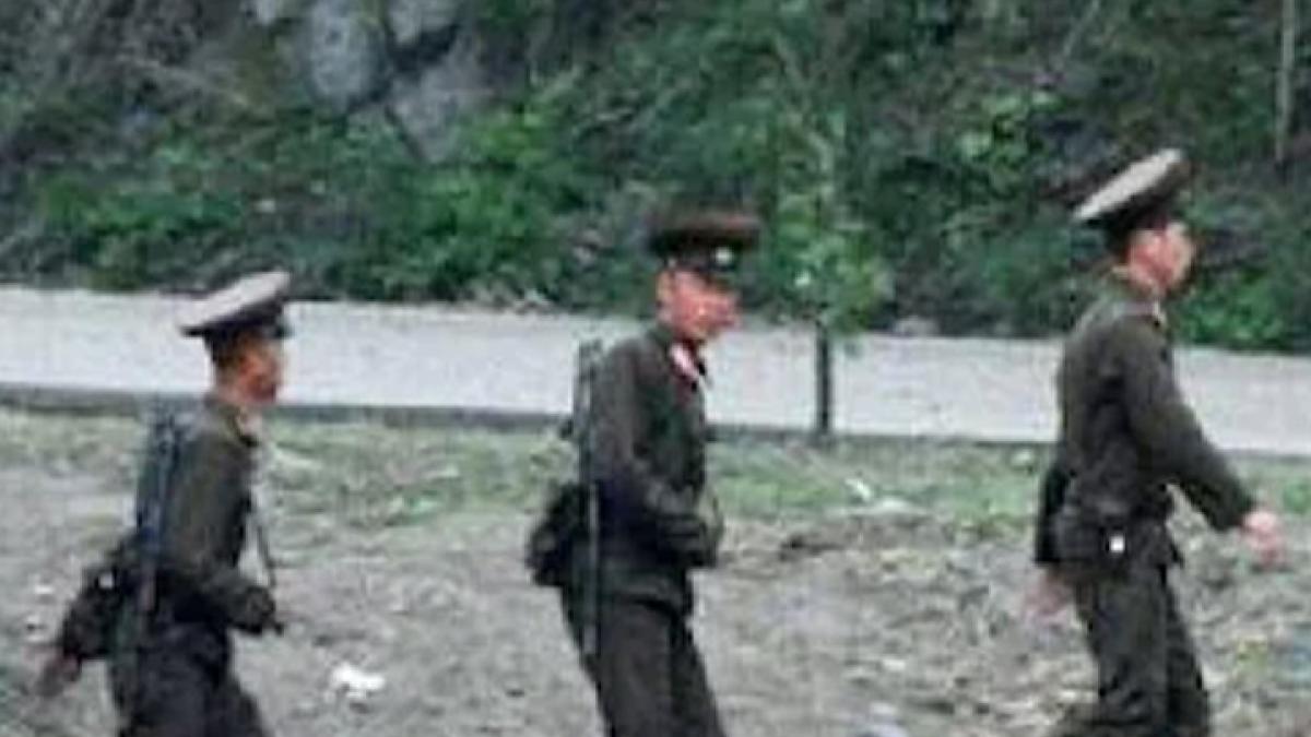 china border infrastructure