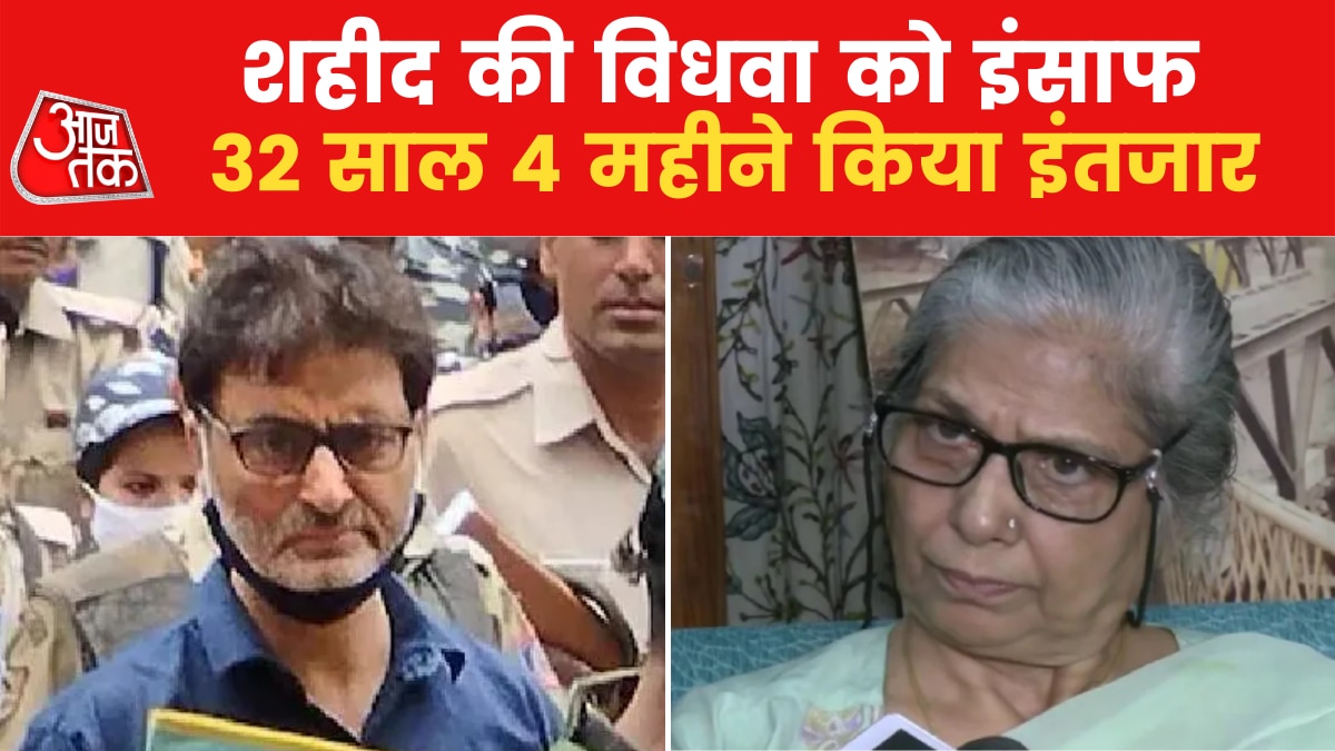 martyr ravi khanna wife nirmala