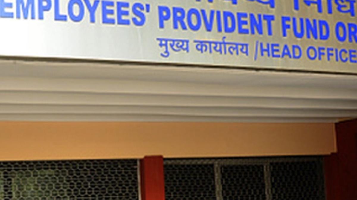 epfo scheme