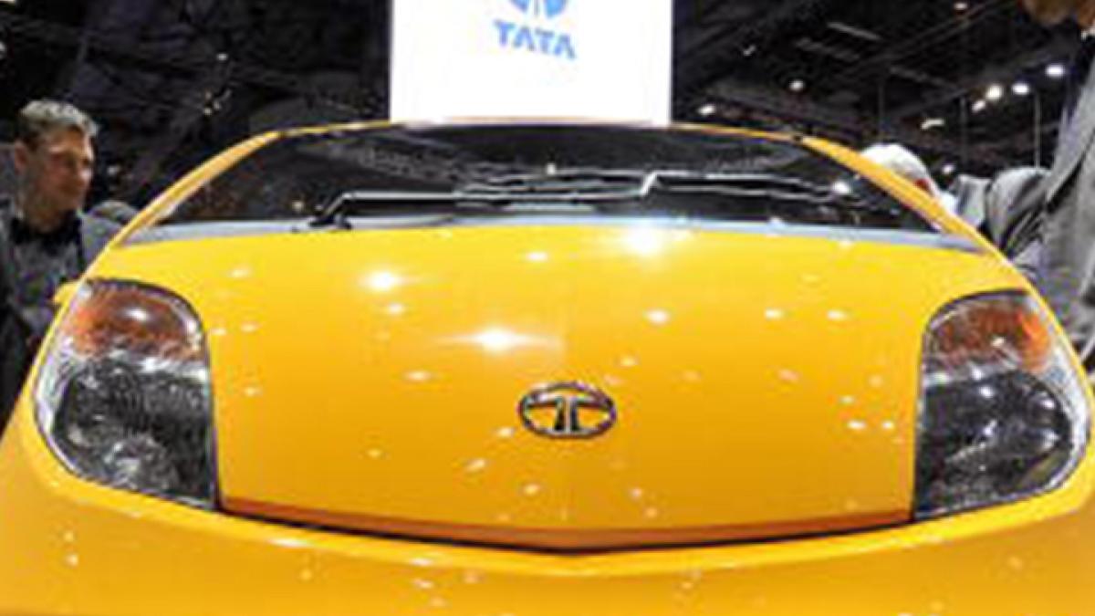 ratan tata nano story