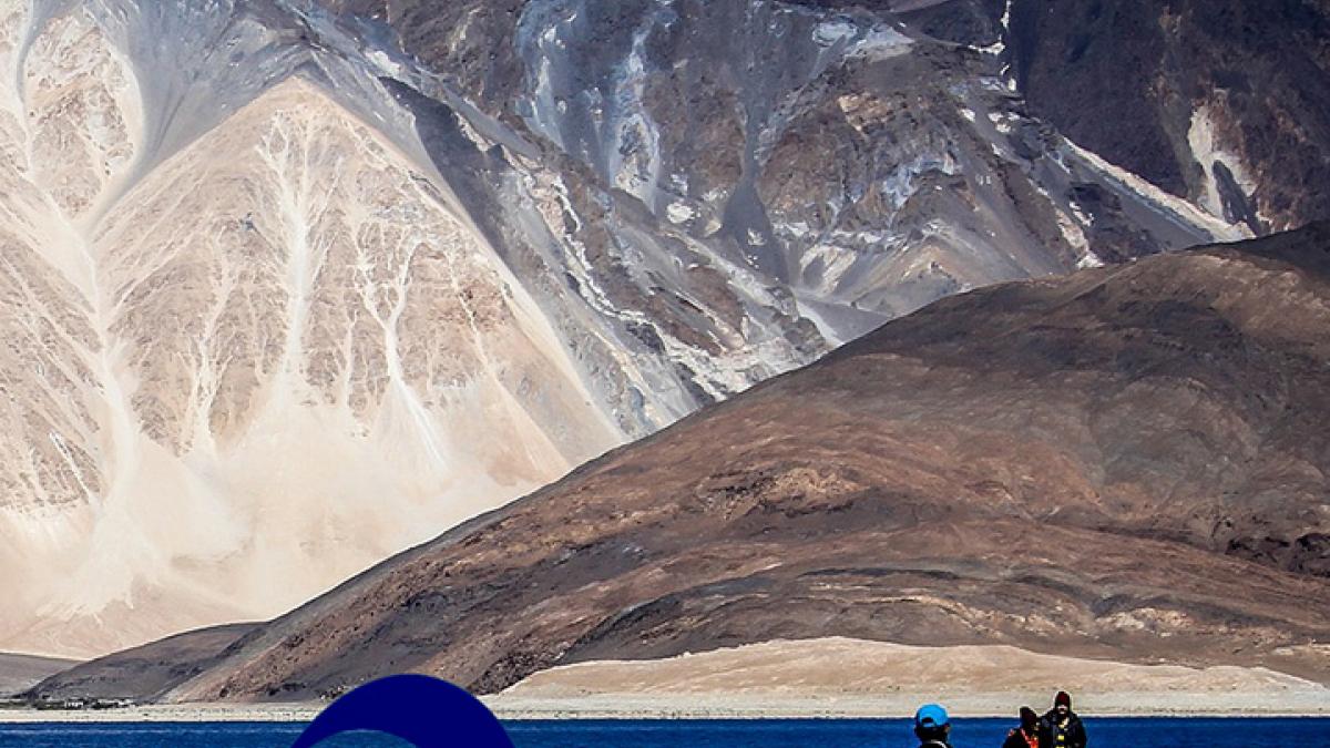 irctc leh ladakh package 