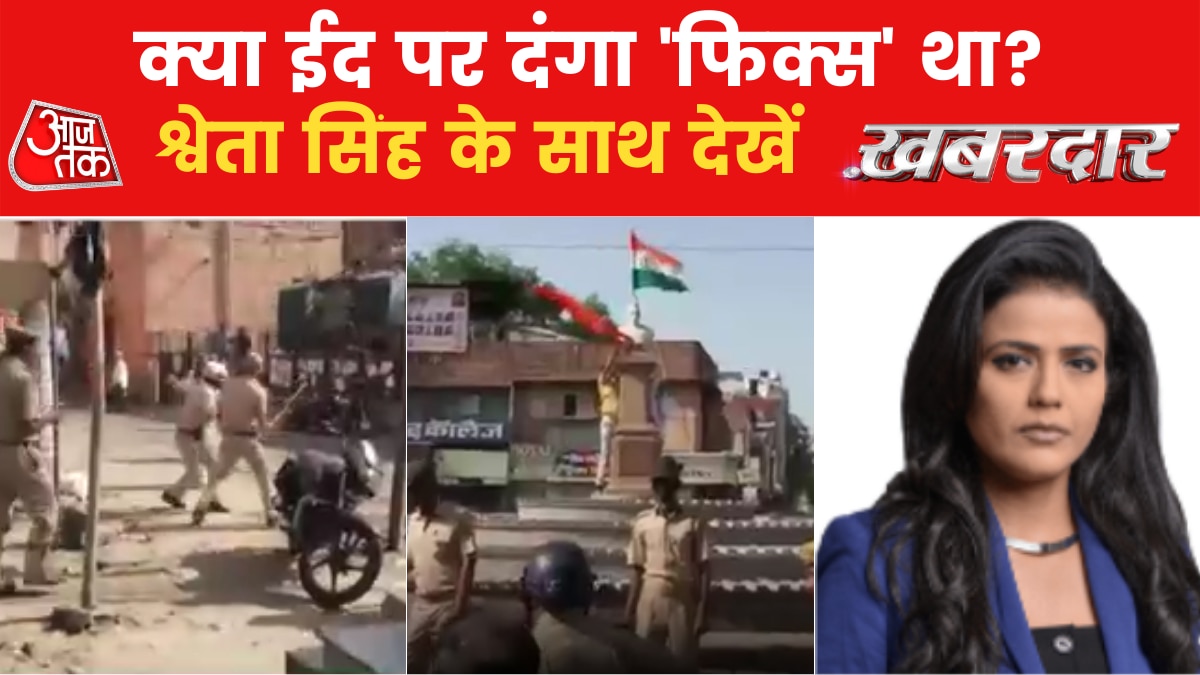 Jodhpur violence ground reality check 