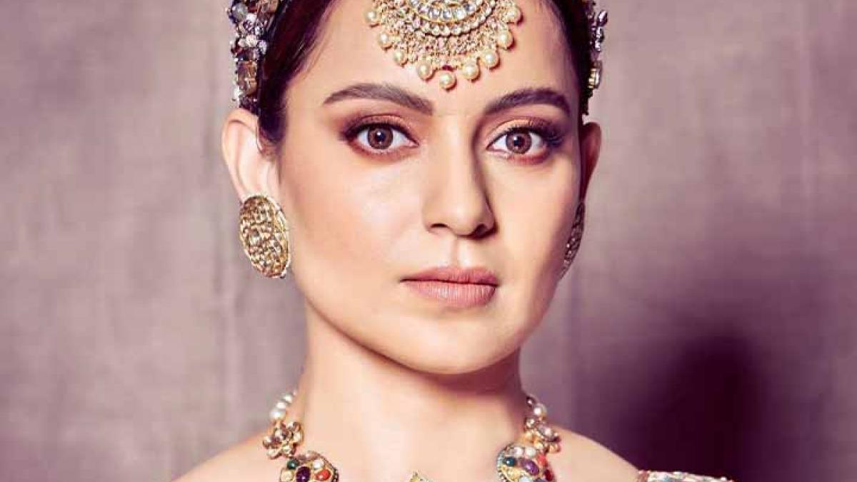kangana ranaut