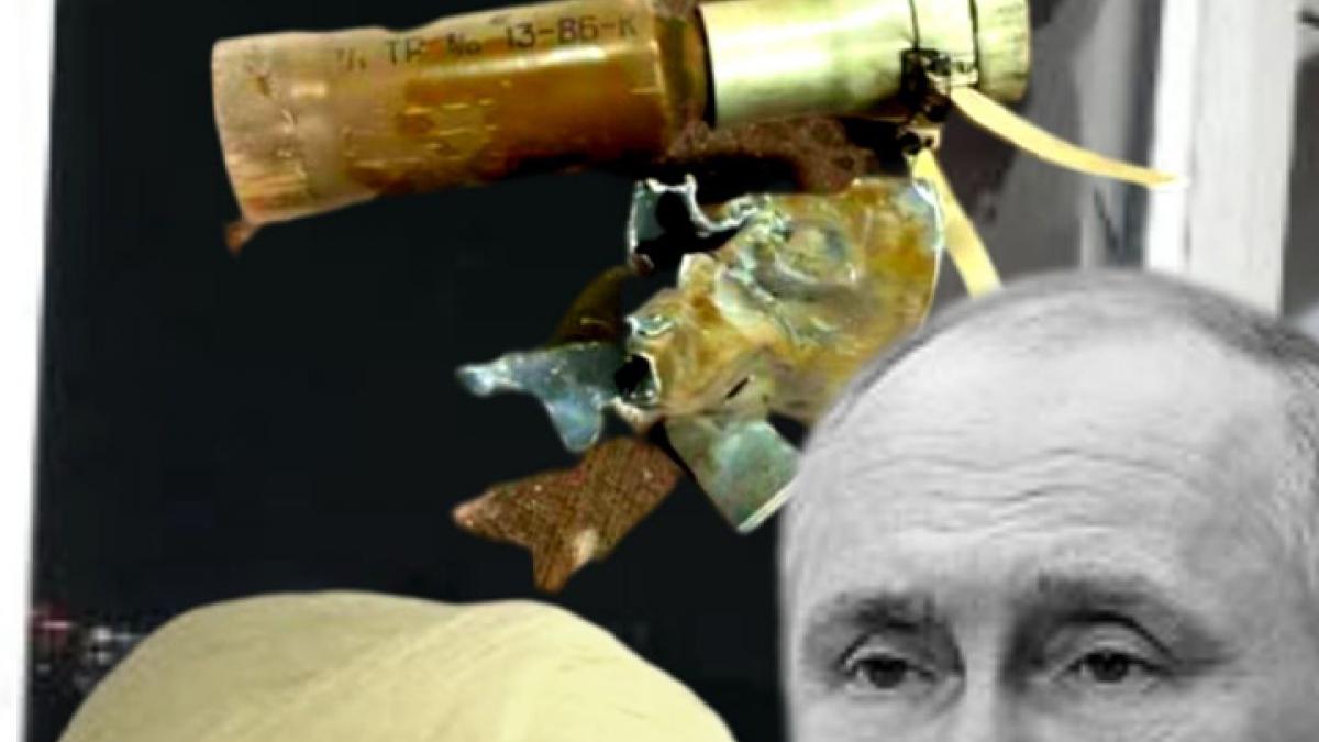 russia connection with mohali blast 