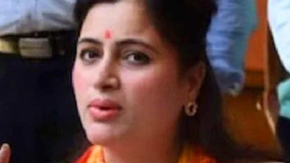 Navneet Rana Gets Bail