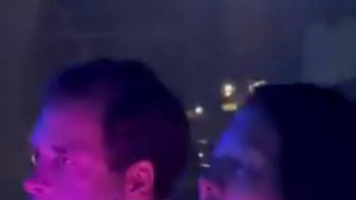 rahul gandhi nepal video