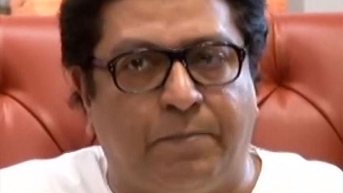 Raj Thackeray