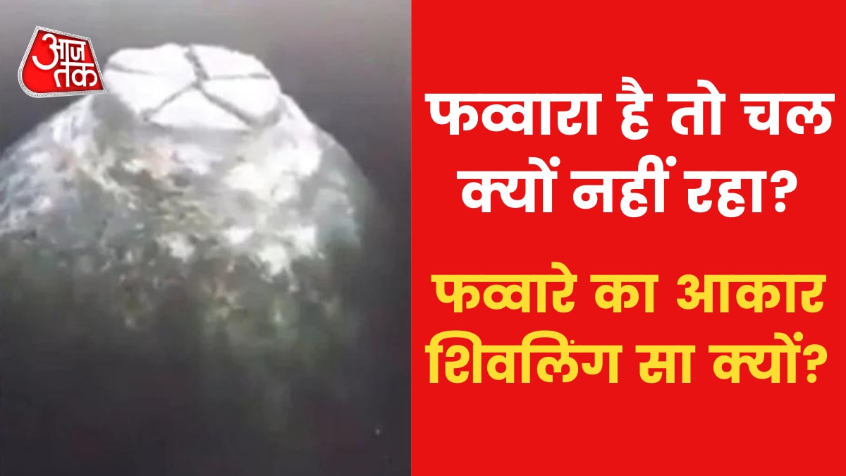 Gyanvapi Case: नंदी का मुंह मस्जिद की तरफ क्यों? शिवलिंग के पक्ष में 5 दलीलें