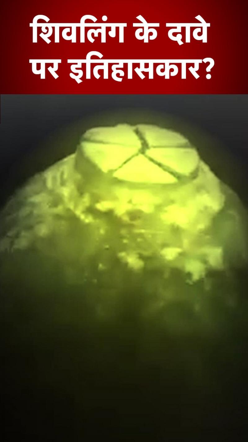 Gyanvapi Case: क्या बेशकीमती पत्थर पन्ना का बना है ये शिवलिंग?